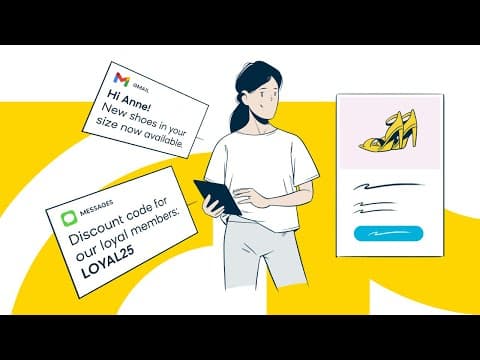 Personalized Client Offers