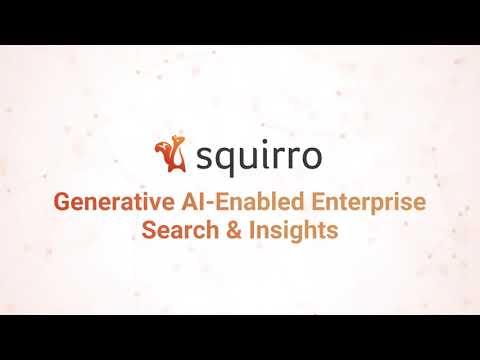 Squirro logo